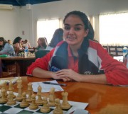 Enxadrista I&ccedil;arense &eacute; Bicampe&atilde; dos JESC