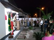 Mais uma Rede de Vizinhos é inaugurada em Araranguá