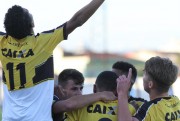 Criciúma é campeão da Copa Santa Catarina Sub-20