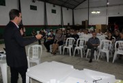 Serviço público de Maracajá passa a ter piso salarial