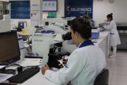 Laboratório Búrigo expande rede com três inaugurações 