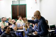 Seminário na Unesc busca soluções para o tratamento de resíduos no Brasil