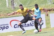 Crici&uacute;ma enfrenta o Cear&aacute; no Majestoso pela S&eacute;rie B