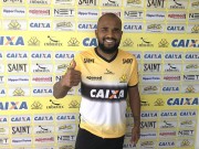 Liel &eacute; apresentado oficialmente