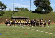 Crici&uacute;ma estreia na S&eacute;rie B nesta sexta-feira