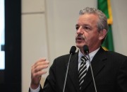 Dresch diz que atos do 1º de Maio pediram democracia e Lula Livre