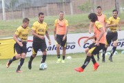 Crici&uacute;ma Esporte Clube enfrenta o Paran&aacute; neste s&aacute;bado