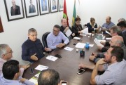 PMDB de Santa Catarina define agenda com foco em 2018
