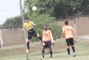 Sub-20 do Tigre busca vaga na decis&atilde;o do Catarinense