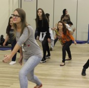 Arena Criativa movimenta Faculdade Satc
