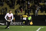 Crici&uacute;ma vence o Vila Nova com o placar de 1 a 0