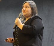 Profissionais da sa&uacute;de debatem temas relacionados ao suic&iacute;dio