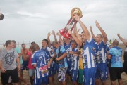 Praia e Ajax fazem a final do Prai&atilde;o 2018 neste domingo