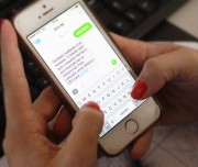Defesa civil enviará alerta de desastre via SMS em Içara