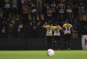 Criciúma supera o Goiás no jogo da última sexta-feira
