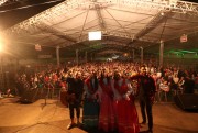 Festa da Tainha supera expectativas logo no primeiro dia
