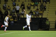 Tigre faz o dever de casa e bate o Inter de Lages no domingo