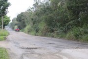 Região Rural da Vila Nova receberá pavimentação