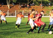 Morretes e S&atilde;o Crist&oacute;v&atilde;o est&atilde;o na semifinal do Municipal de Maracaj&aacute;