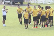 Tigre estreia nesta quinta-feira na Copa do Brasil