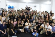 Academia Extreme Gym reinaugura no Centro de I&ccedil;ara