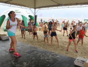 Verão Mais: Fim de semana na praia com a Unesc
