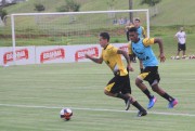 Prepara&ccedil;&atilde;o forte para duelo de quinta-feira contra o JEC