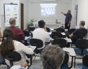 Acibalc promove Workshop Google Cloud para empres&aacute;rios e entusiastas da tecnologia