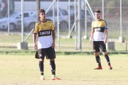 FCT altera jogos do Crici&uacute;ma das categorias de base