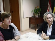 Deputada Ana Paula apresenta projeto que extingue as ADRs