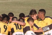 Sub-20 do Crici&uacute;ma E.C. busca manter a lideran&ccedil;a no Estadual
