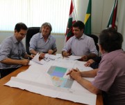 Maracajá recebe recursos para construir pista de skate