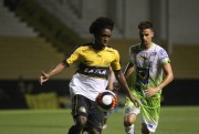 No fim Tigre vence Almirante Barroso no Majestoso