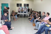 Aulas do projeto &ldquo;Educa&ccedil;&atilde;o Empreendedora&rdquo; iniciam em Urussanga