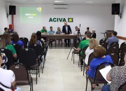 1º Prêmio ACIVA de Matemática é lançado em Araranguá