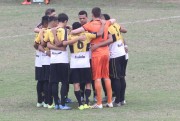 Crici&uacute;ma E.C. recebe certificado da CBF de clube formador