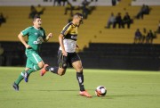 Tigre se despede com vit&oacute;ria do Campeonato Catarinense