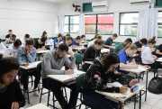 Unesc recebe candidatos para o Vestibular de Inverno Acafe