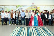 A 23&ordf; Festa do Colono supera todas as expectativas