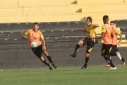 Crici&uacute;ma busca recupera&ccedil;&atilde;o na S&eacute;rie B  contra o Oeste