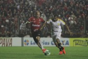 De virada o Crici&uacute;ma venceu o Brasil em Pelotas pela S&eacute;rie B