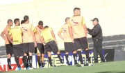 Crici&uacute;ma E.C. enfrenta o Sampaio Corr&ecirc;a no Heriberto H&uuml;lse