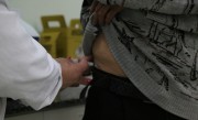 Campanha de vacinação atinge 86,5% em Içara