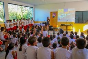 “O menino maluquinho” vira curta metragem em comemoração ao Dia Nacional do Livro Infantil