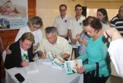 Livro da Pastoral da Crian&ccedil;a tem lan&ccedil;amento prestigiado 