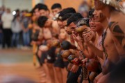 Governo de SC busca fortalecer políticas públicas para mais de 21 mil indígenas 