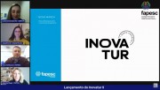 Inovatur II vai investir R$ 900 mil em projetos inovadores na área de turismo
