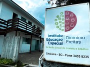  Instituto Diomício Freitas acompanha os alunos no mercado de trabalho