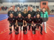 Definidos os classificados à segunda fase do Campeonato Interfirmas de Futsal