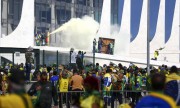 PGR denuncia mais 225 por participação em atos golpistas em Brasília